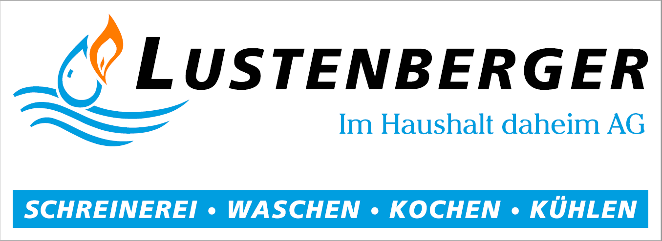 Lustenberger - Im Haushalt daheim AG