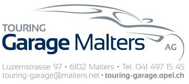 Touring Garage Malters AG